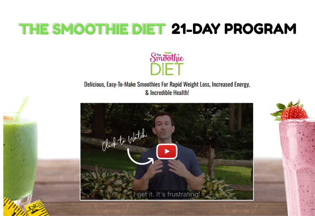 21 day smoothie 21 day smoothie