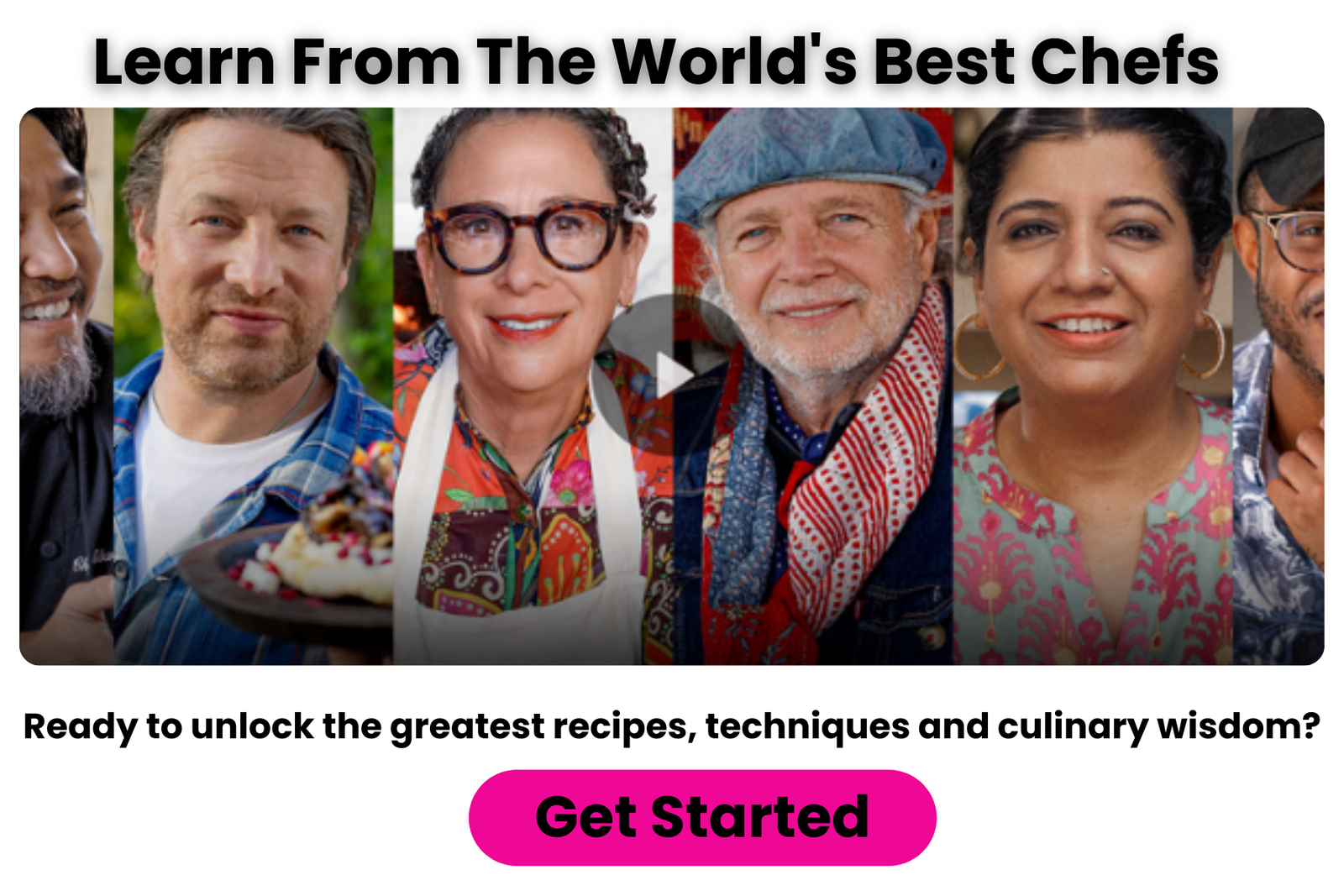 Learn from the World's Best (2) Learn from the World's Best