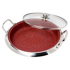 curtis-stone-12-durapan-nonstick-stainless-steel-multip curtis-stone-12-durapan-nonstick-stainless-steel