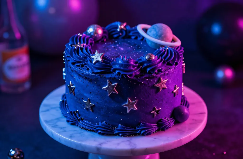 5 21st Birthday Cake Ideas for a Fun Milestone Celebration That Pops