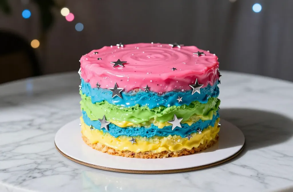 5 Birthday Cake Ideas That Make Any Celebration Look Extra Special – Sparkle Now